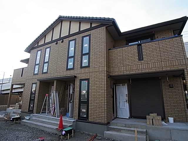 ルガーナ　グランデ その他外観1