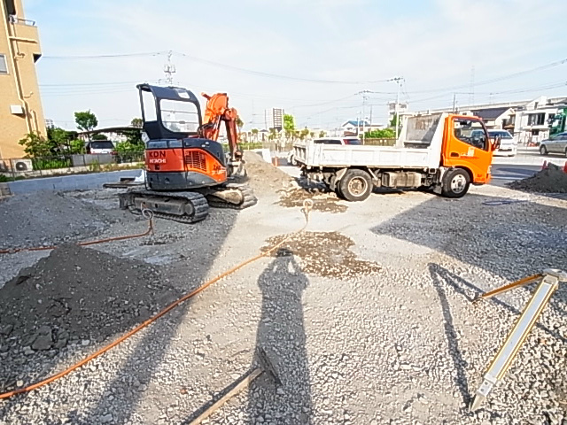 ルガーナ　グランデ その他外観3