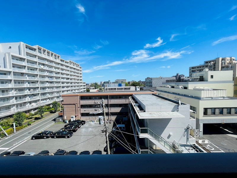 サニーコート東綾瀬 その他5