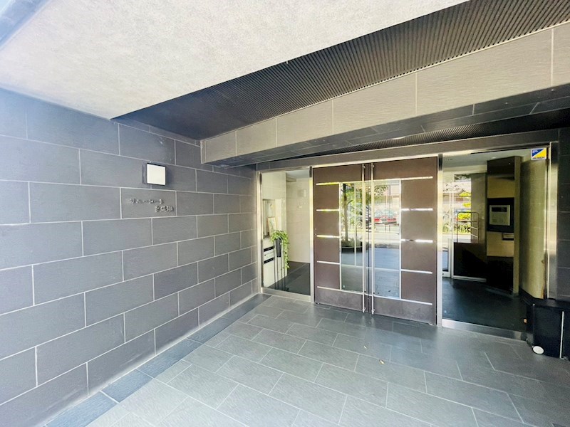 サニーコート東綾瀬 その他外観3