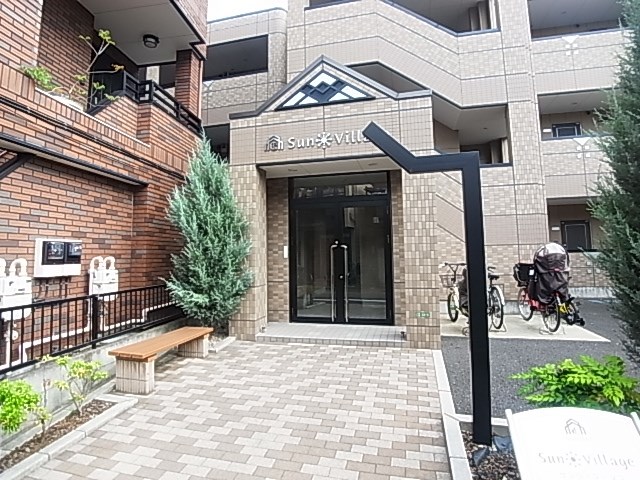 サンヴィラージュ その他6