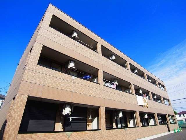 サンヴィラージュ その他外観2