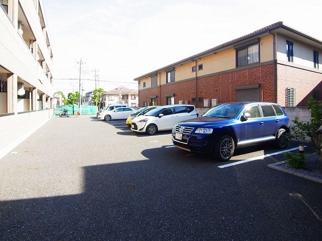 サンヴィラージュ その他外観4