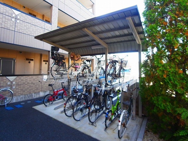 サンヴィラージュ その他外観6