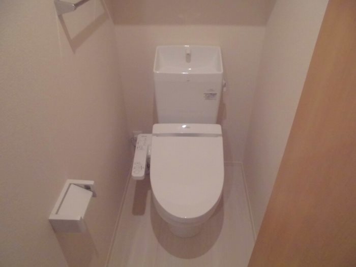 スターチア東金町 その他1