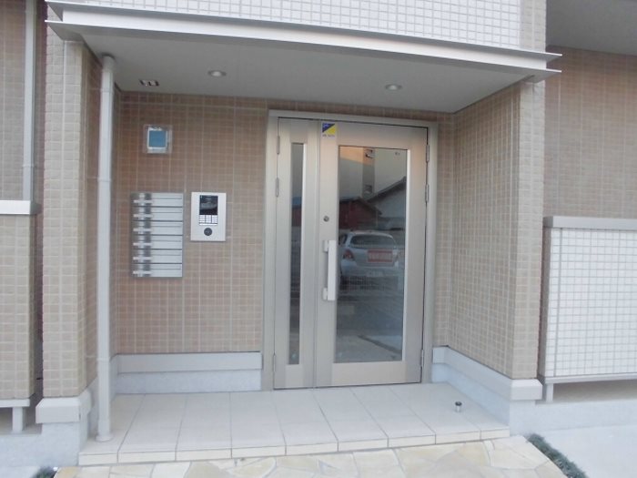 スターチア東金町 その他外観1