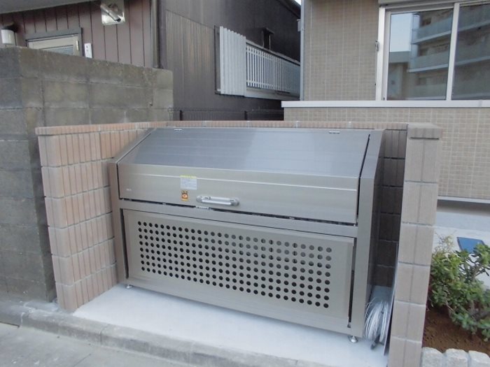 スターチア東金町 その他外観2