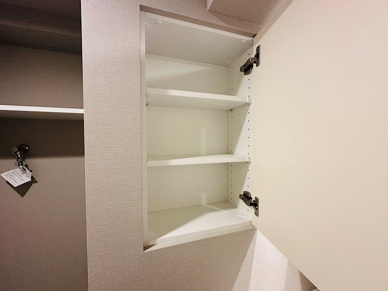 クレストコート北千住レジデンス その他7