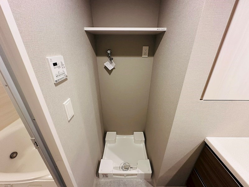 クレストコート北千住レジデンス その他8