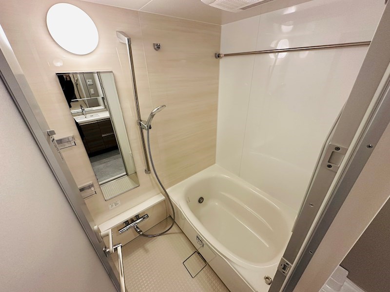 クレストコート北千住レジデンス その他10