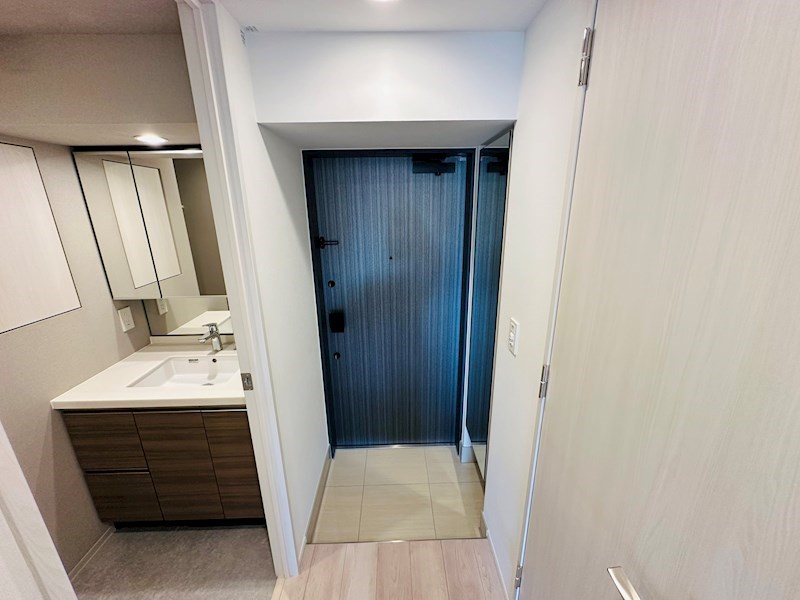 クレストコート北千住レジデンス その他13