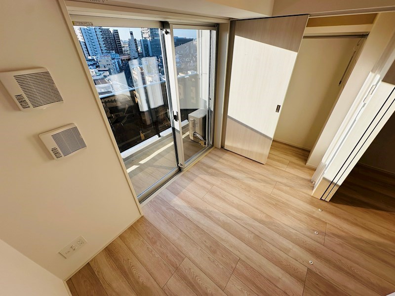 クレストコート北千住レジデンス その他18