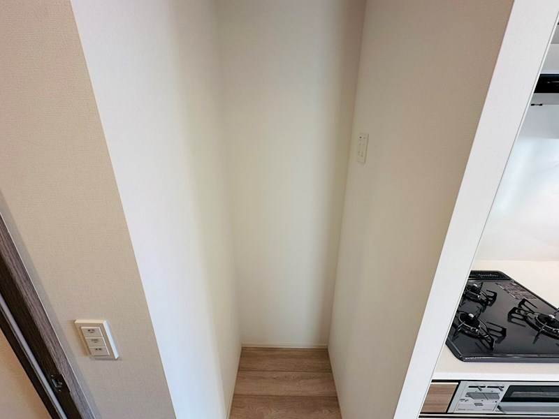 クレストコート北千住レジデンス その他25