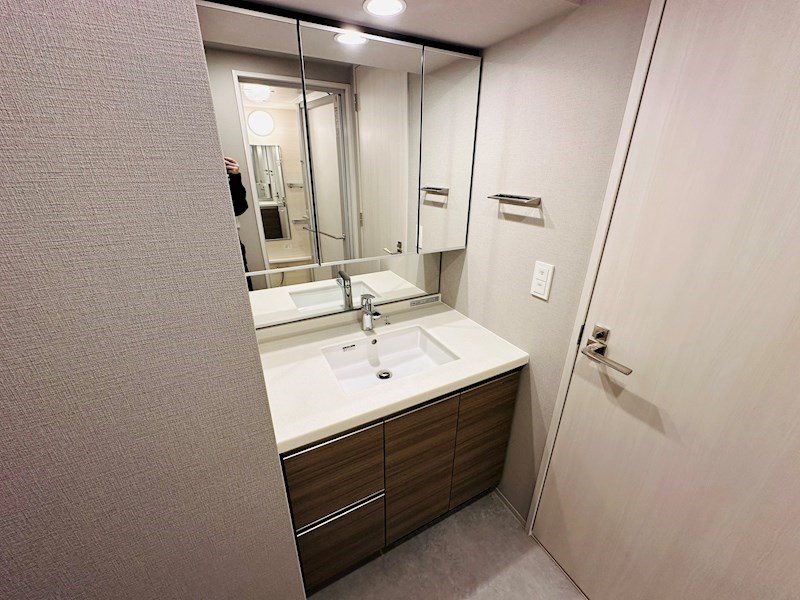 クレストコート北千住レジデンス その他26