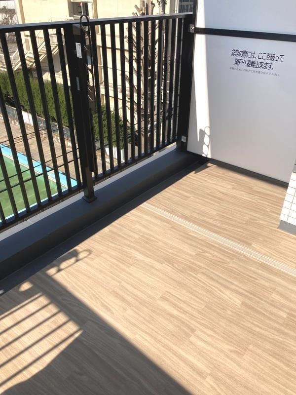 ベルヴュコート柏 その他7