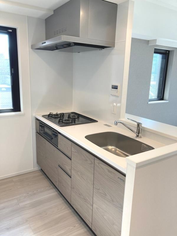 ベルヴュコート柏 キッチン