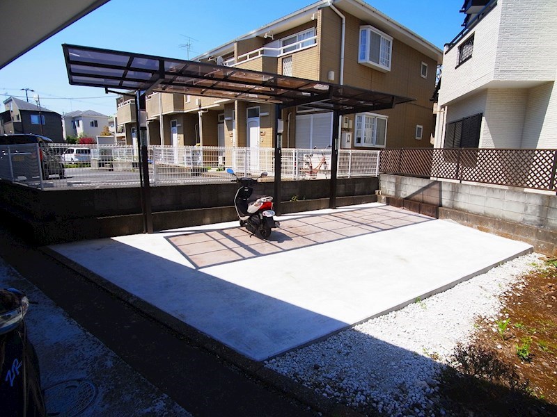 イワサレジデンスＡ棟 その他外観4