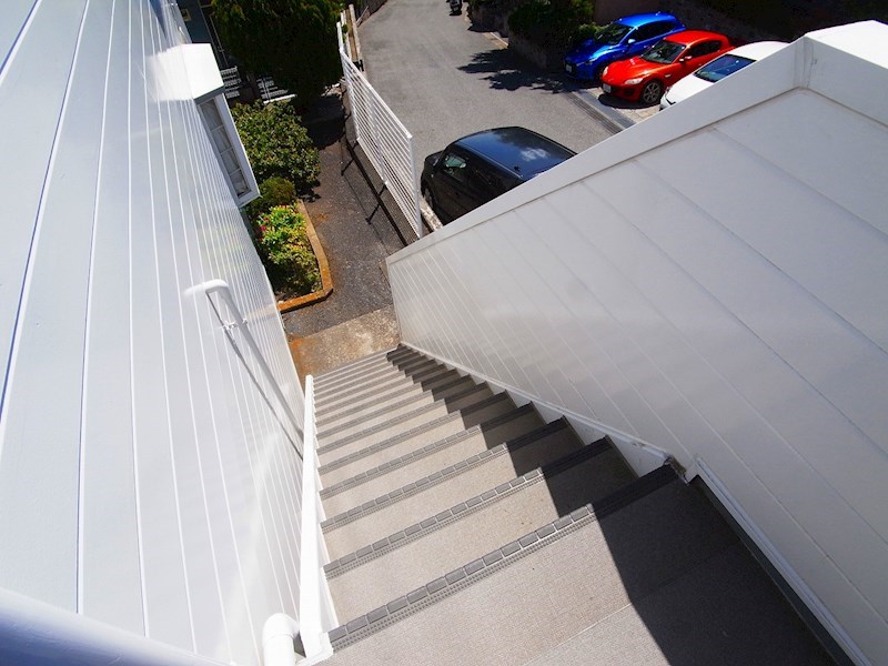 イワサレジデンスＡ棟 その他外観5