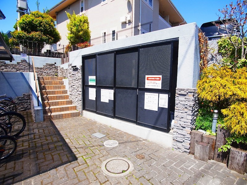 イワサレジデンスＡ棟 その他外観6