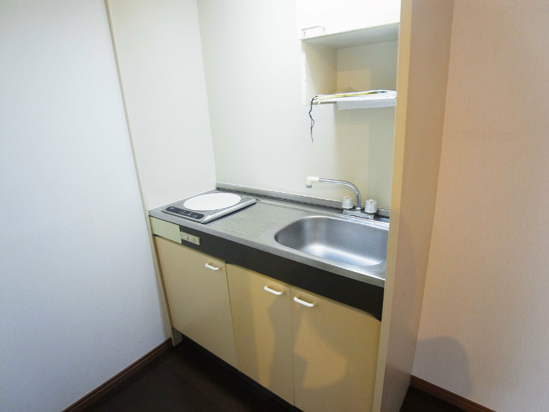 イワサレジデンスＡ棟 キッチン