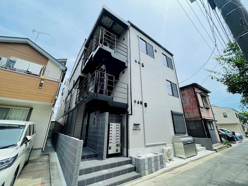 エクセラン西新井大師 その他外観3