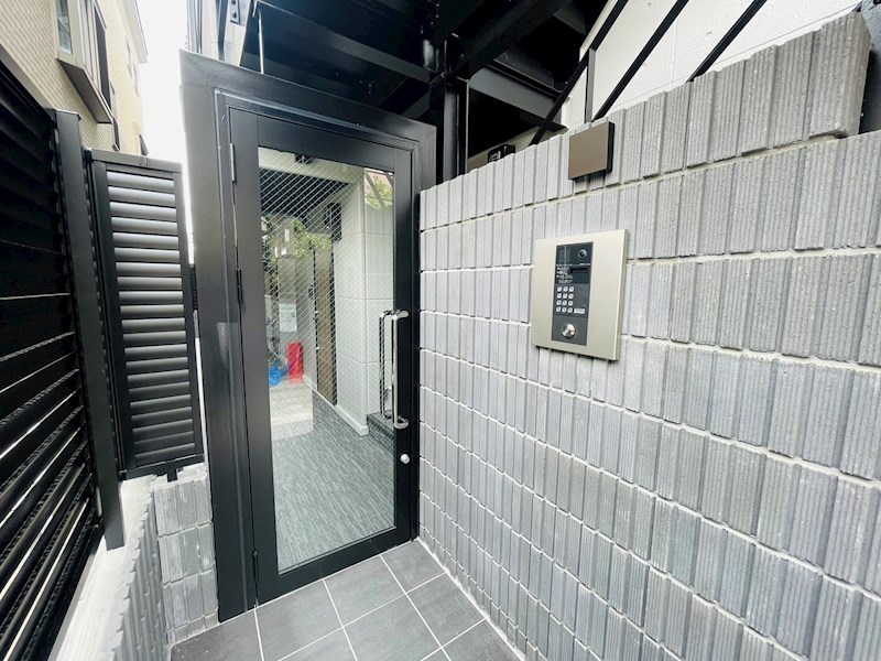 エクセラン西新井大師 その他外観1