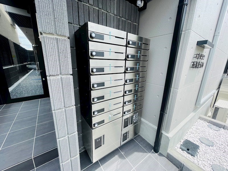 エクセラン西新井大師 その他外観2