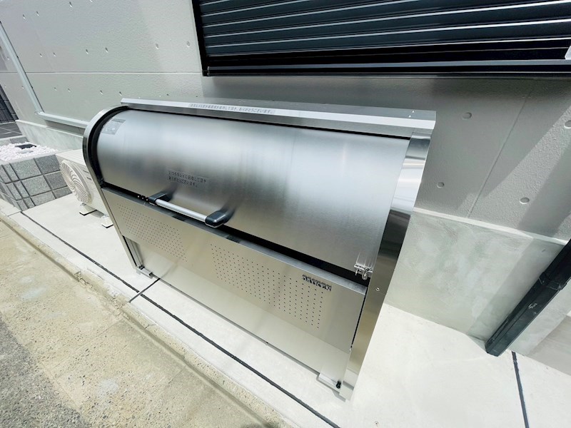 エクセラン西新井大師 その他外観4