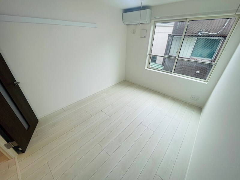 エクセラン西新井大師 リビング