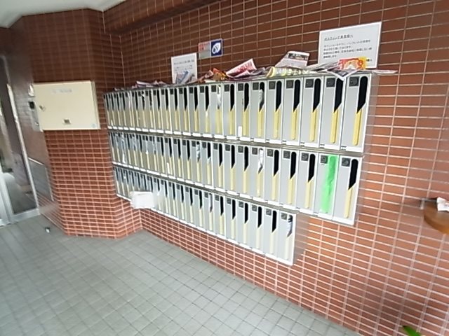 フローレンスビレッジⅢ その他外観2