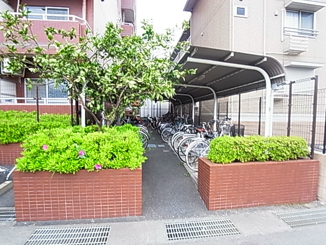 フローレンスビレッジⅢ その他外観4