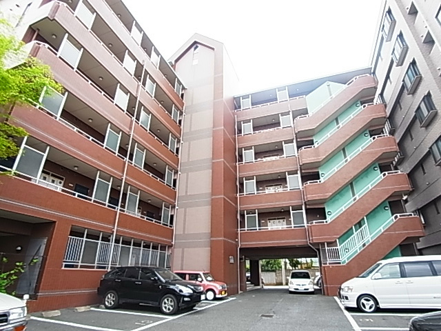 フローレンスビレッジⅢ その他外観5