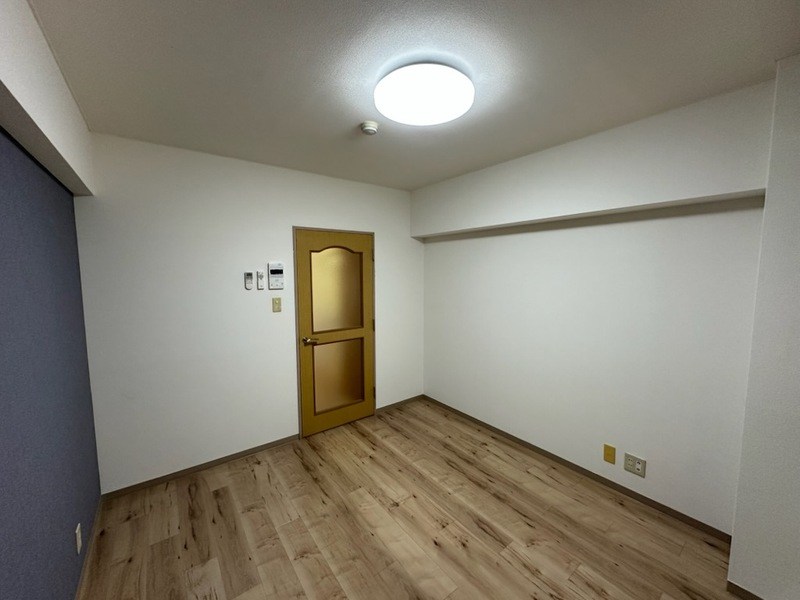 フローレンスビレッジⅢ リビング