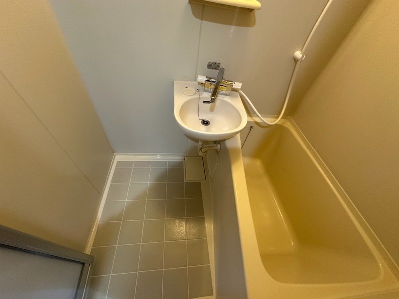 フローレンスビレッジⅢ 風呂画像