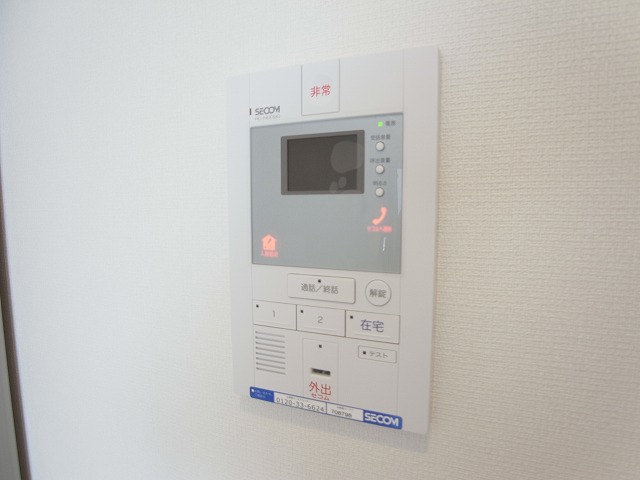 リブリ・クレイン柏 その他4