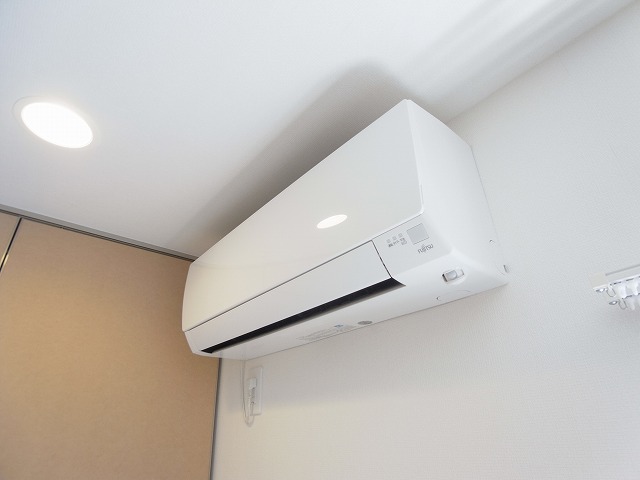 リブリ・クレイン柏 その他5