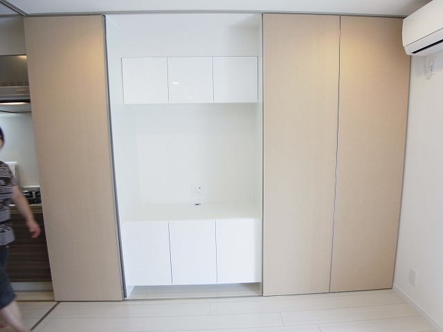 リブリ・クレイン柏 その他9