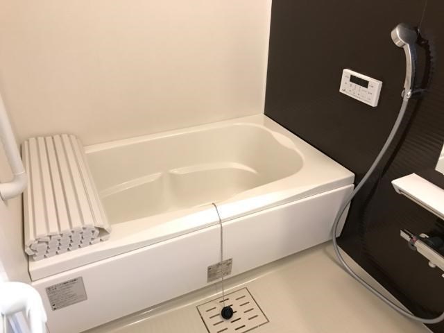 アザレア 風呂画像