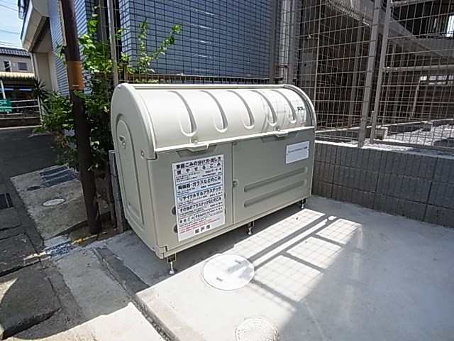 ウィンレックス北小金 その他外観4