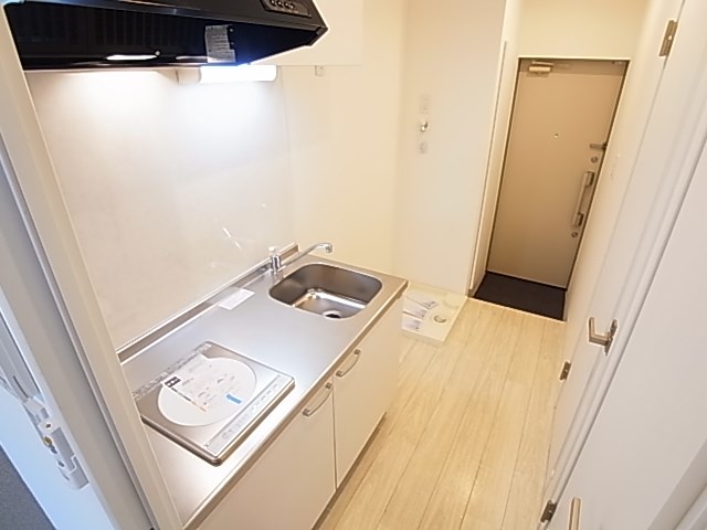 ウィンレックス北小金 キッチン