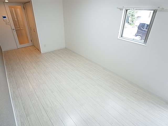 ウィンレックス北小金 ベッドルーム