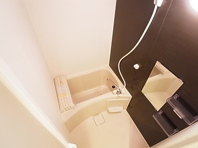ウィンレックス北小金 風呂画像