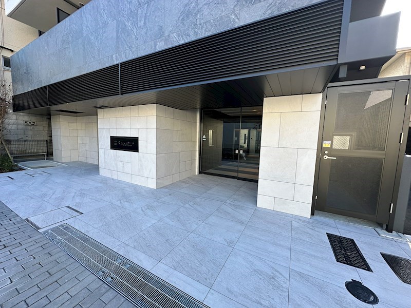 ガリシア竹ノ塚 その他外観1