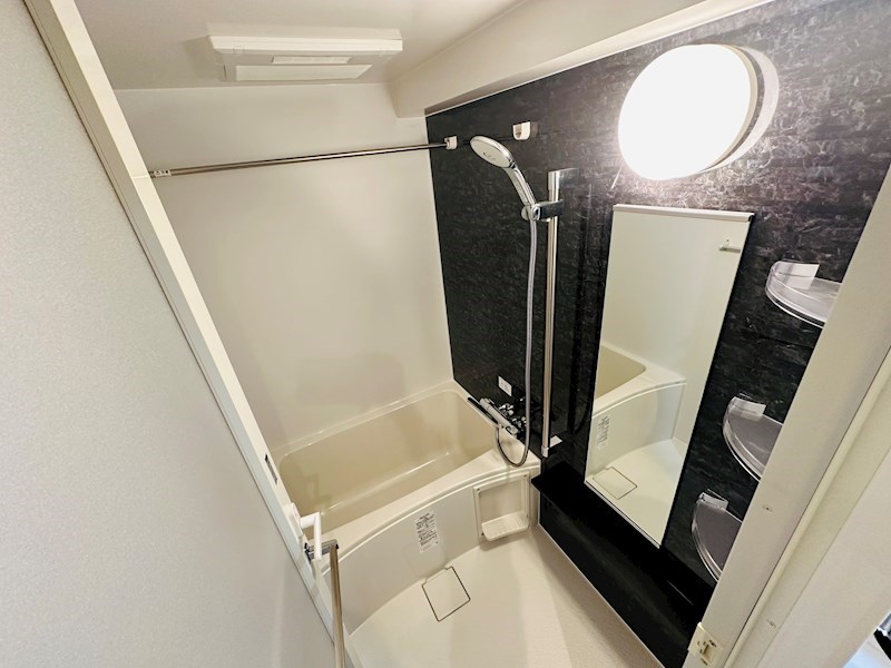 ガリシア竹ノ塚 風呂画像