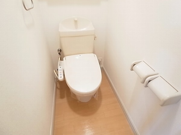 グリーンキャッスルⅤ その他1