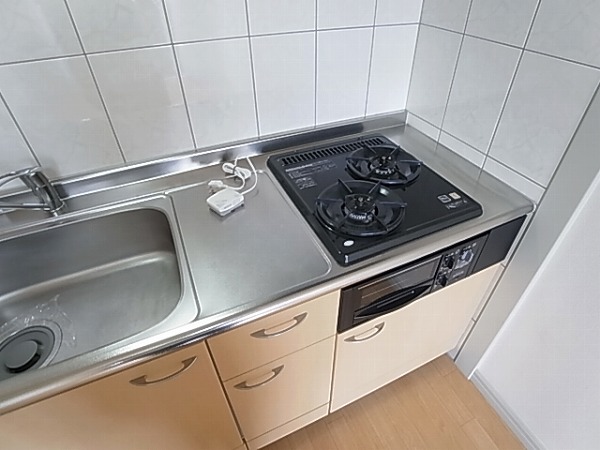 グリーンキャッスルⅤ その他19