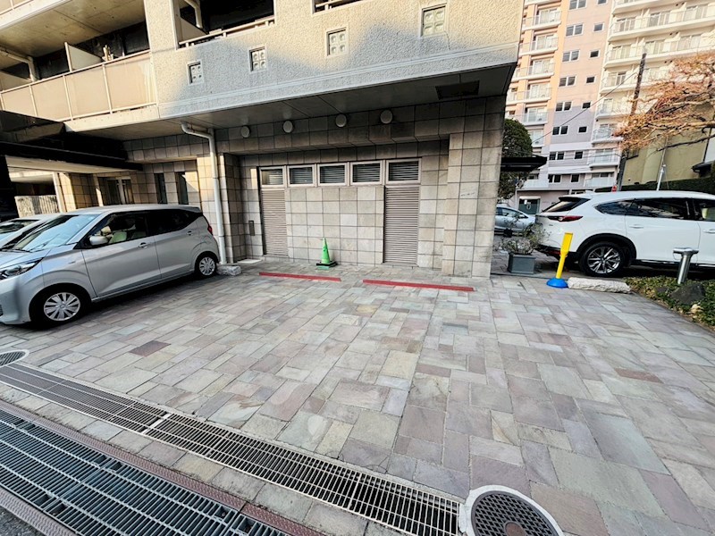 K-1HILL その他外観5