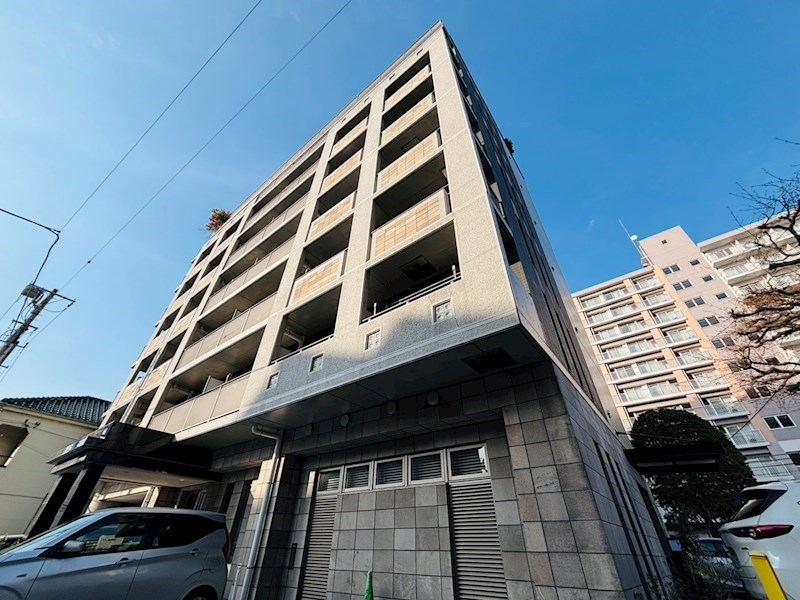 K-1HILL その他外観6