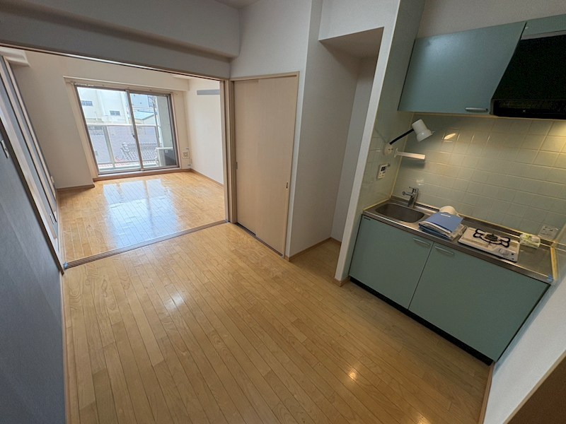 K-1HILL リビング