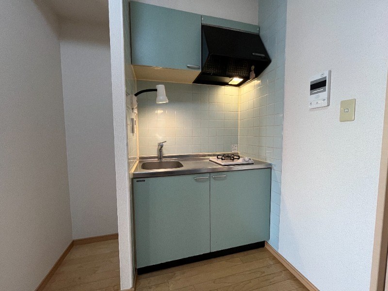 K-1HILL キッチン